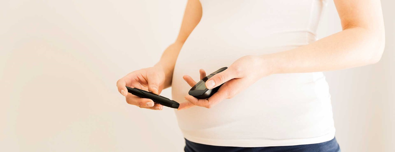 Gestational Diabetes